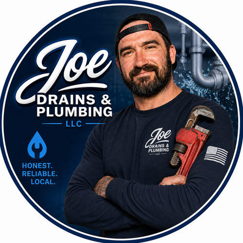 Joe's Drains & Plumbing LLC